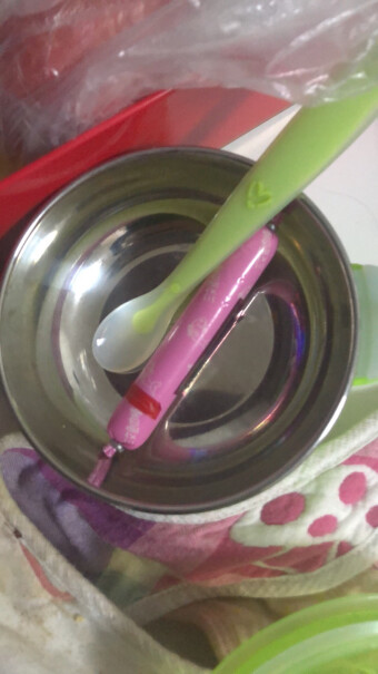 新妙儿童餐具注水保温碗可以保温几个小时？