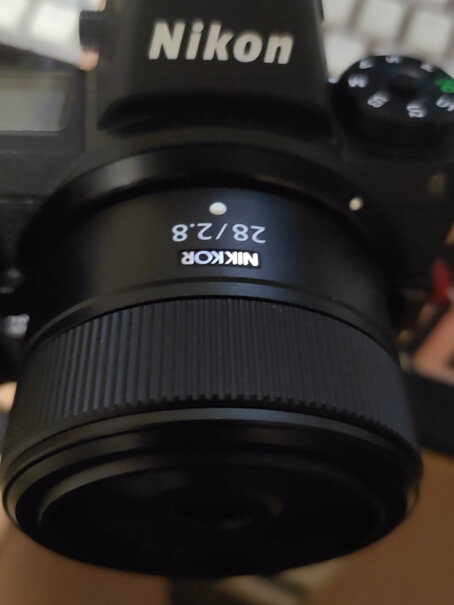 镜头尼康（Nikon）尼克尔 Z 28mm f评测值得买吗,评测结果好吗？
