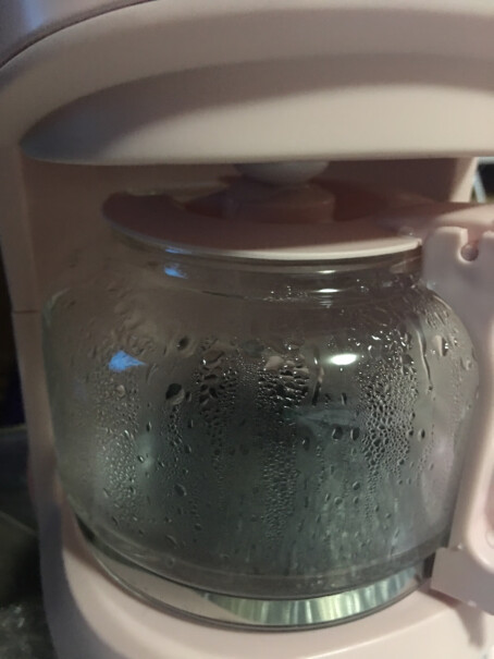 小熊咖啡机美式家用r水箱如何清洗？