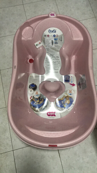 洗澡用具OKBABY婴儿洗发浴帽最真实的图文评测分享！对比哪款性价比更高？