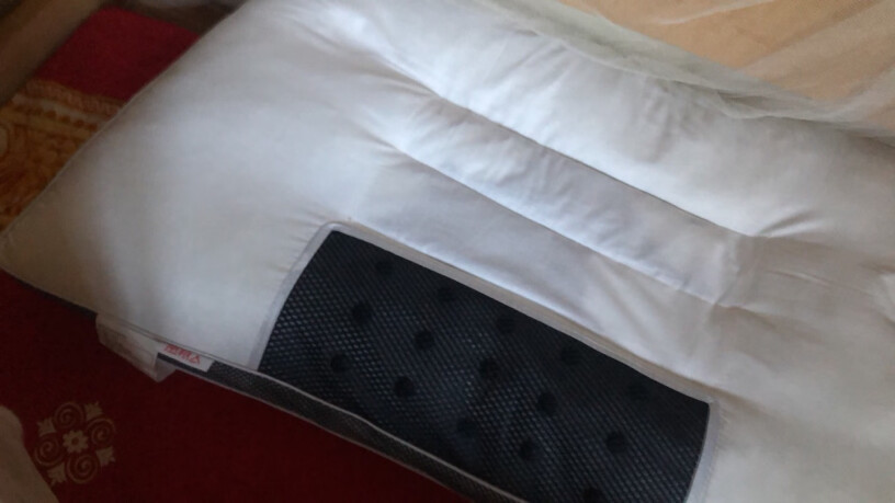 花草枕南极人NanJiren枕头枕芯曝光配置窍门防踩坑！优缺点质量分析参考！