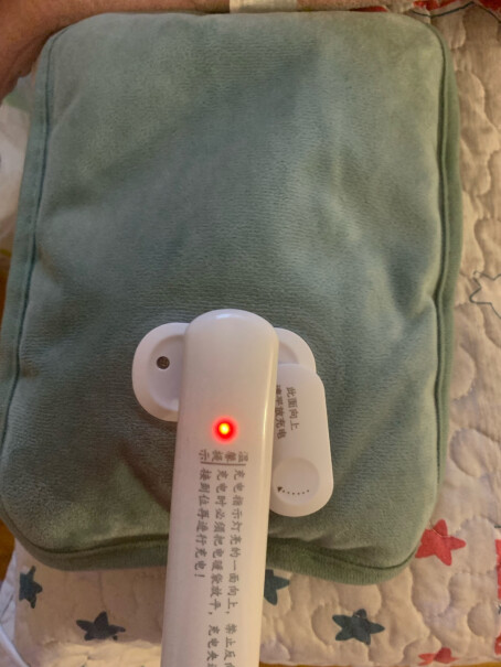 赛亿电热水袋暖手宝暖宝宝暖水袋充电暖手袋电热暖水宝智能防爆取暖神器NS501这个厚度怎么样？