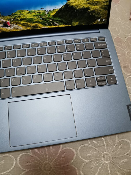 联想LenovoIdeaPad14s2020请问你们的E卡收到了吗？