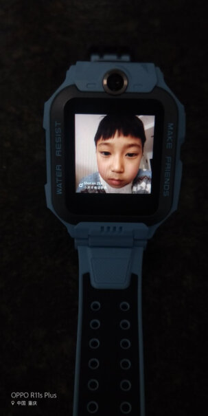 小天才儿童电话手表Z6A防水GPS定位智能手表学生儿童移动联通电信4G视频拍照前后双摄手表手机男女孩这款Z6A支持小度语音控么？