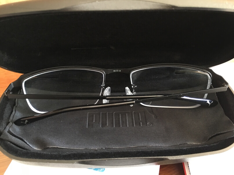 太阳镜-眼镜框彪马PUMA眼镜男镜架怎么样？深度剖析测评质量好不好！