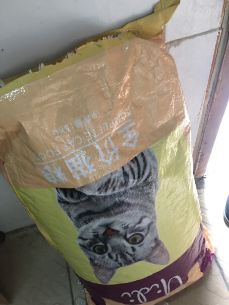 亿迪冻干猫粮天然猫粮3斤成猫幼猫通用型宠物粮自营1.5kg怎么一个多月了一直都没货啊？你们厂家不生产了么？