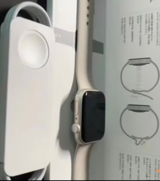 Apple Watch SE 2022款手表要注意哪些质量细节？最真实的图文评测分享！