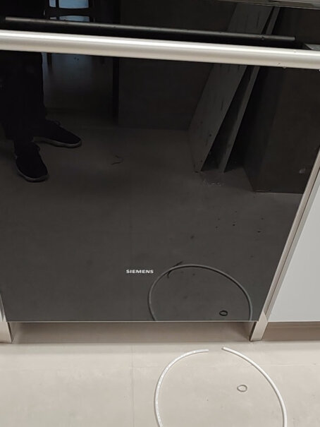 西门子SJ63EX00KC这款洗碗机没有自清洁功能吗？那怎么定期清洁除菌呢？