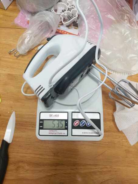 烘焙-烧烤千团精工烘焙裱花工具套装来看下质量评测怎么样吧！评测下怎么样！