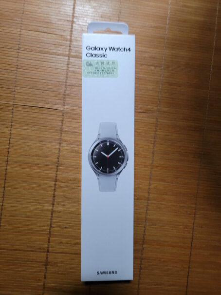 三星Galaxy Watch4 Classic 46mm46续航能力比42长吗？