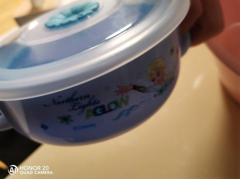儿童餐具迪士尼儿童餐具宝宝不锈钢碗婴儿辅食双柄保温碗饭盒带盖功能评测结果,哪款性价比更好？