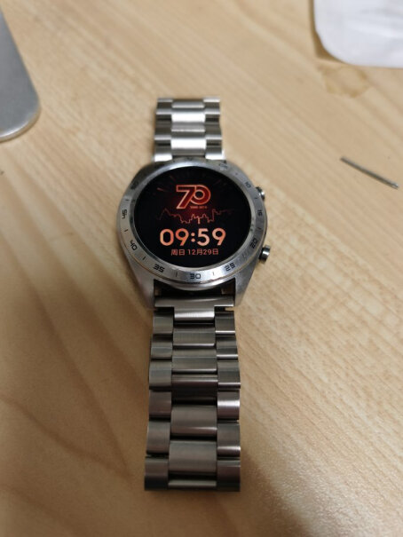 智能手表阿奇猫 华为手表表带 定制金属表链评测数据如何,评测下怎么样！