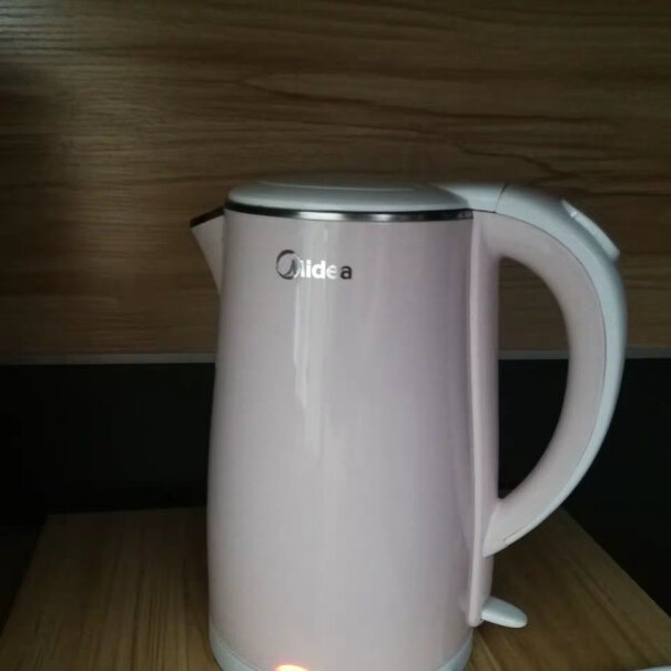 美的电水壶304不锈钢电热水壶养生壶这水壶是多少瓦数.？
