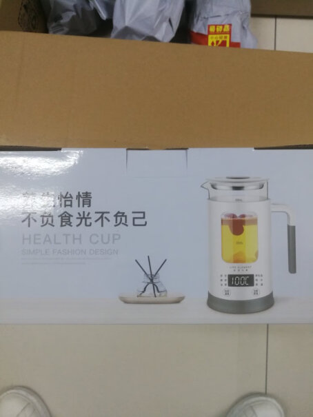 生活元素养生壶迷你煮茶器亲，你好！这款的滤茶器可以单独买吗？