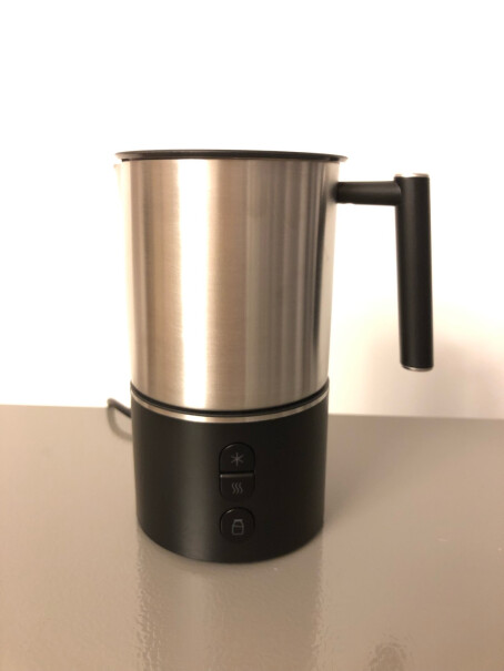 咖啡机心想多功能奶泡机牛奶加热器评测质量怎么样！好不好？