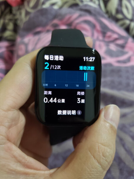 OPPO Watch 46mm智能手表女生手腕粗，用46的好还是41的好？