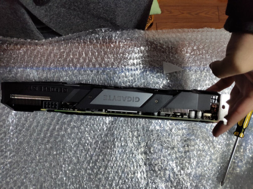 显卡技嘉GTX1660Ti/1660S深度剖析测评质量好不好！质量好吗？