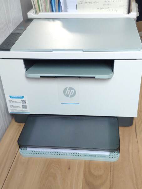 惠普（HP）打印机惠普(HP)232dwc A4黑白激光打印机一体机复印扫描136wm升级双面打印无线家用小型商用办公全方位评测分享！使用感受？