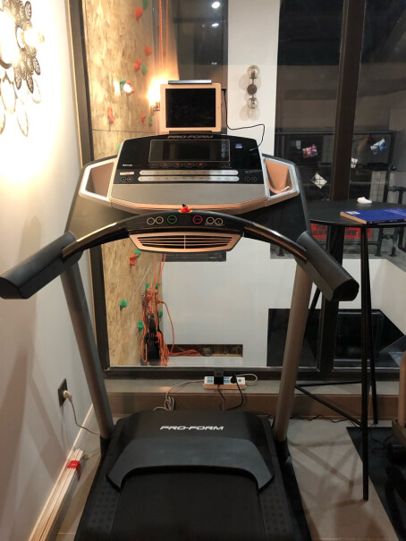 跑步机美国爱康家用跑步机家用健身器材可折叠PETL59817评测质量好不好,评测分析哪款更好？