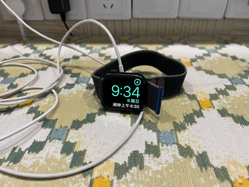 Apple智能手表WatchSeries怎么样？使用体验！