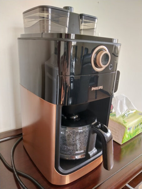 咖啡机飞利浦咖啡机深度剖析功能区别,为什么买家这样评价！