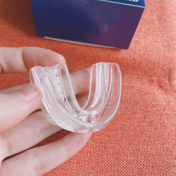 其它口腔护理产品爱牙牙阻鼾器一定要了解的评测情况,评测值得买吗？