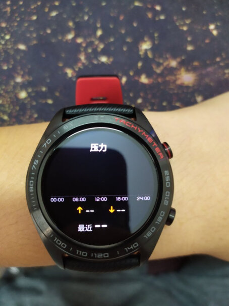 荣耀WATCH Magic 运动电话手表这个手表可以听歌吗？