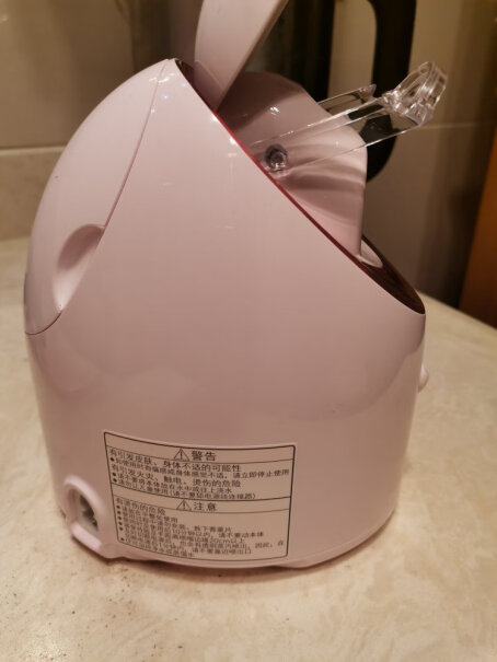 美容器松下蒸脸器补水仪热喷网友点评,对比哪款性价比更高？