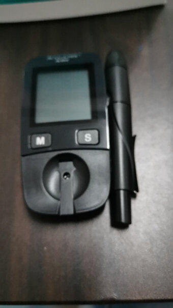 罗氏血糖仪家用活力型医用测试血糖仪我刚买了一个，测量的数据能删掉吗？