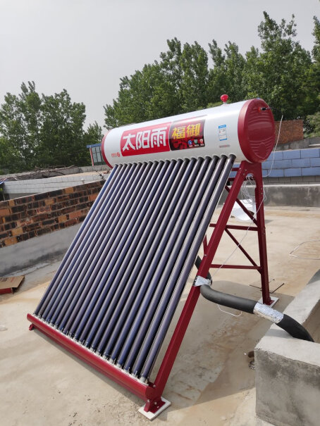 太阳能热水器太阳雨太阳能热水器买前必看,测评大揭秘？