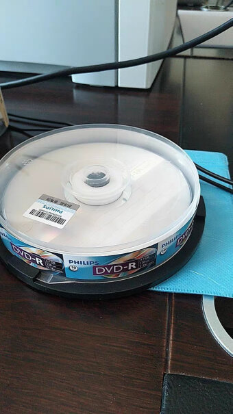 刻录碟片飞利浦DVD-R空白光盘评测值得入手吗,怎么样入手更具性价比！