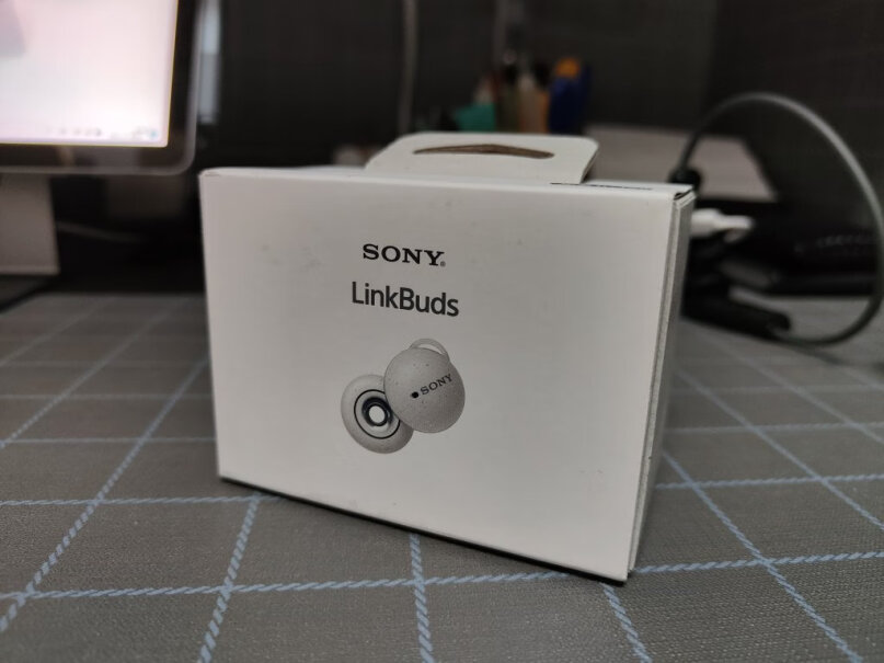 索尼（SONY）LinkBuds 真无线 开放式 蓝牙耳机 IPX4防水 环形振膜 高清通话 适用于多少钱？评测结果不看后悔？