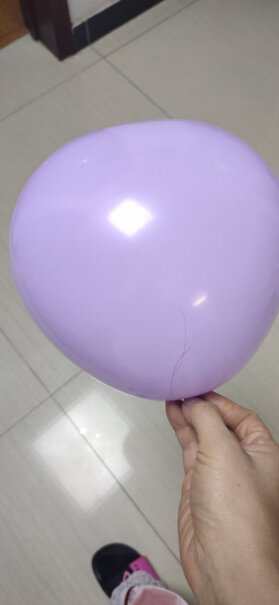节庆饰品FOOJO马卡龙彩色气球气球元旦氛围气球最真实的图文评测分享！哪个值得买！