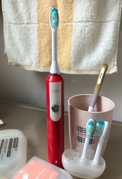 电动牙刷力博得电动牙刷哪款性价比更好,深度剖析功能区别？