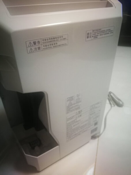 空气净化器松下PanasonicF-ZXGD70C性能评测,良心点评配置区别？