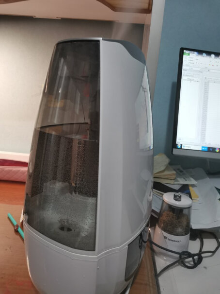 加湿器亚都加湿器6升大水箱怎么样？使用两个月反馈！