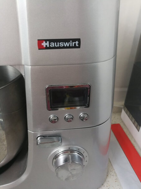 厨师机-和面机海氏厨师机多功能和面机料理机打蛋器HM770升级款评测质量好不好,冰箱评测质量怎么样！