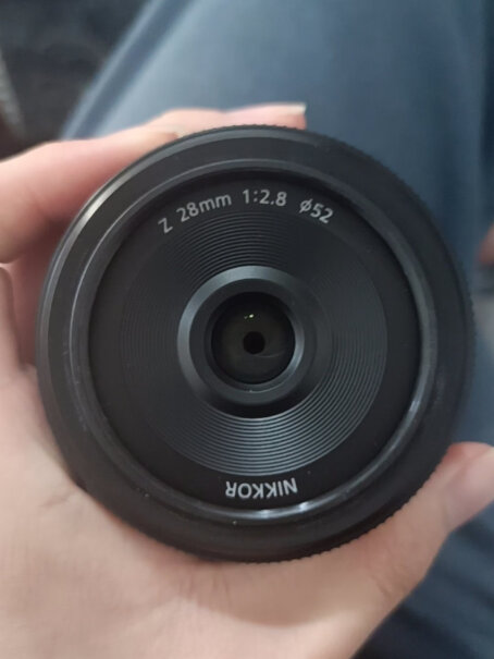 尼康（Nikon）尼克尔 Z 28mm f这个可以拍星空吗？