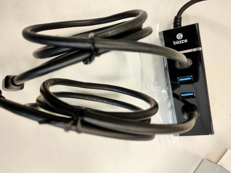 线缆绿联USB2.0打印机线3米黑10351优劣分析评测结果！只选对的不选贵的？
