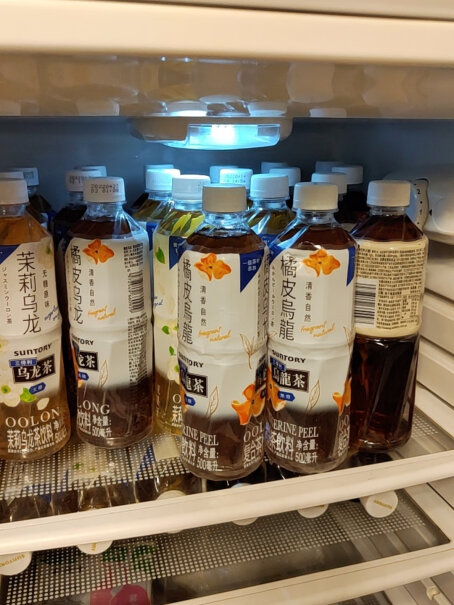 三得利（Suntory）饮料三得利乌龙茶测评结果震惊你！冰箱评测质量怎么样！