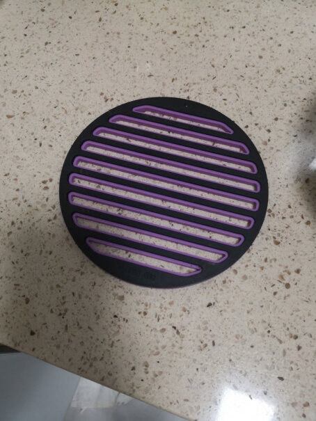 厨房DIY-小工具双枪合金硅胶隔热垫锅垫碗垫盘子垫餐垫评测下来告诉你坑不坑,入手使用1个月感受揭露？