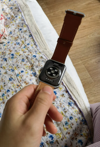 OPPO Watch 3 Pro 铂黑 全智能手表 男女运动手表 电话手表 适用iOS安卓鸿蒙手机系可以听QQ音乐吗？