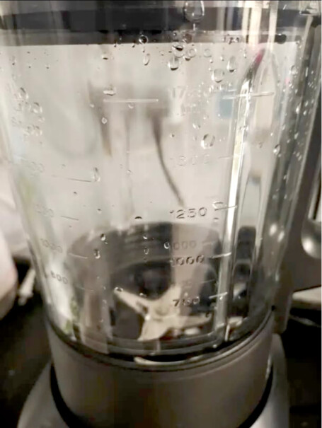 美的（Midea）破壁机美的破壁机家用多功能料理机豆浆机果汁机榨汁机辅食机应该注意哪些方面细节！功能评测结果？