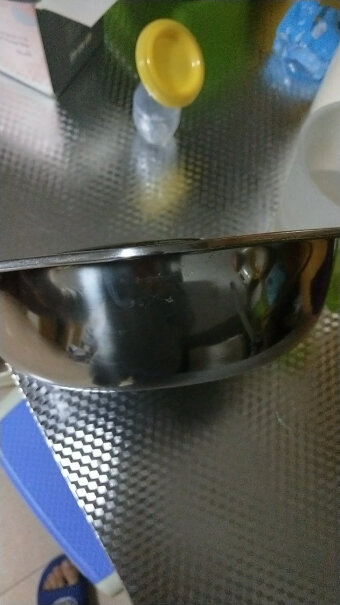 吉睿34cm不锈钢反边八角鸳鸯二味火锅盆可以用在小米电磁炉上吗？