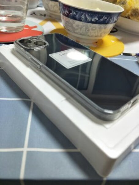 AppleiPhone苹果12和13大小一样吗？