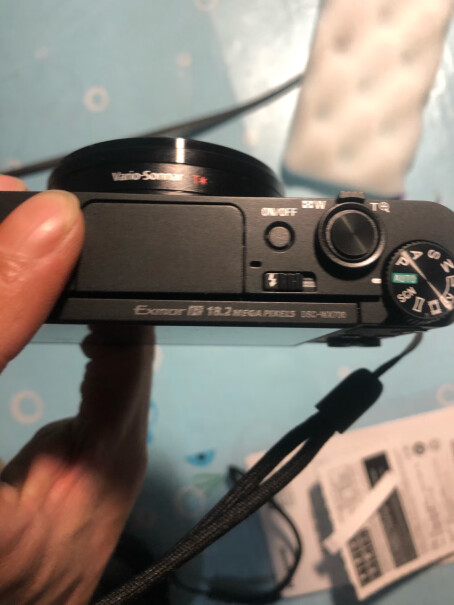 数码相机索尼DSC-WX500数码相机数码相机评测质量好吗,功能评测结果？