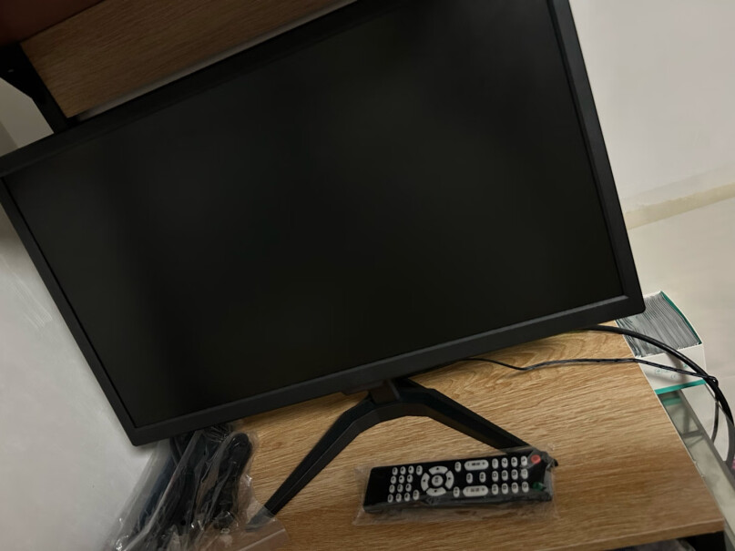 晶瑞特24英寸显示器HDMI+VGA接口评测报告：结果如何？