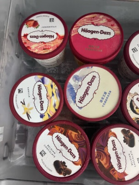 哈根达斯冰淇淋是否值得入手？权威专家评测分析！
