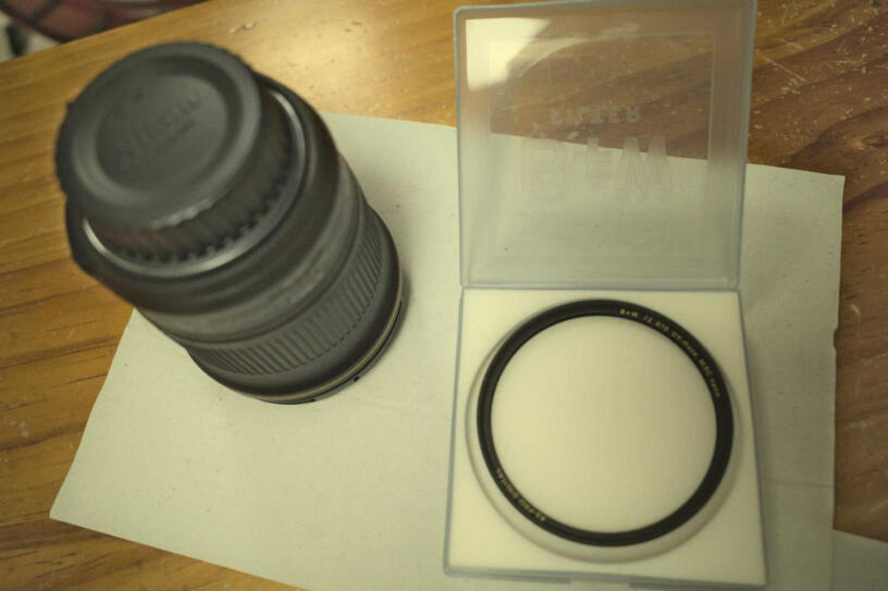 镜头尼康AF 24mm f/2.8D镜头评测不看后悔,入手评测到底要不要买！