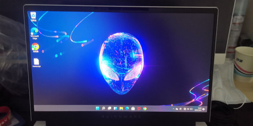 游戏本外星人ALIENWARE 2022年x14新品 14英寸笔记本电脑12代酷睿高端轻薄电竞游戏本 17好不好,质量值得入手吗？